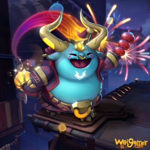 云顶之弈S4.5赛季改动一览，全新阵容游戏机制、装备选修改动!