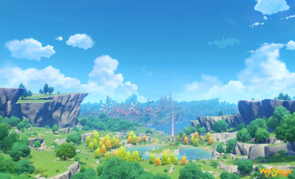 原神物理刻晴带什么圣遗物？物理刻晴圣遗物推荐