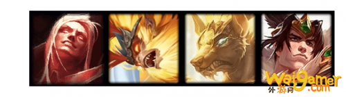 云顶之弈S4.5霞阵容怎么搭配？云顶S4.5霞阵容装备攻略