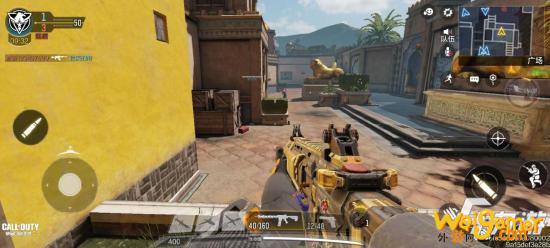 《使命召唤手游》绿洲最强点位在哪 绿洲点位汇总