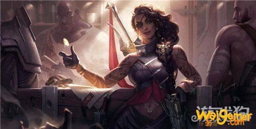 云顶之弈S4.5劫玩法攻略 云顶之弈11.2上分阵容