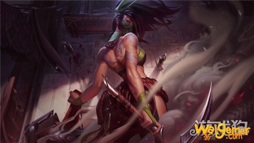 云顶之弈S4.5劫玩法攻略 云顶之弈11.2上分阵容