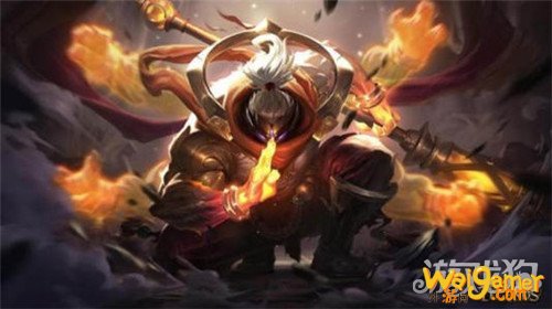 云顶之弈11.2新版六天神玩法攻略