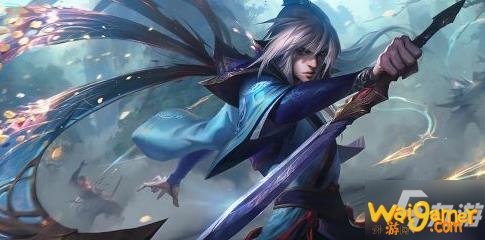 《云顶之弈》s4.5玉剑仙阵容怎么玩 s4.5玉剑仙阵容上分攻略