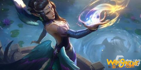 《云顶之弈》s4.5玉剑仙阵容怎么玩 s4.5玉剑仙阵容上分攻略