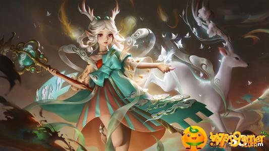 王者荣耀精灵保护消失意思介绍 王者荣耀精灵保护消失是什么意思-精灵保护消失意思介绍