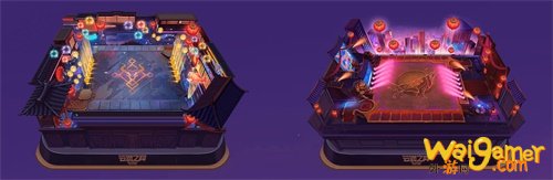 英雄联盟 云顶之弈：命运之轮-瑞兽闹新春 全面到来