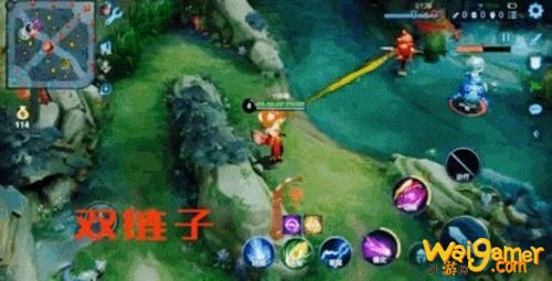 王者荣耀明世隐双线bug攻略 明世隐双线bug怎么卡 王者荣耀明世隐双线bug攻略 明世隐双线bug怎么卡