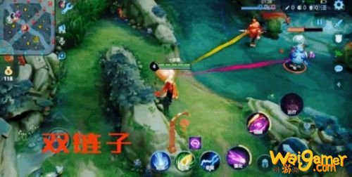 王者荣耀明世隐双线bug攻略 明世隐双线bug怎么卡 王者荣耀明世隐双线bug攻略 明世隐双线bug怎么卡