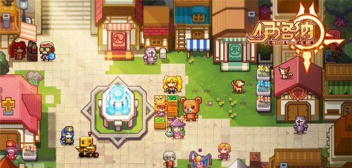 《伊洛纳》前期吃饭系统玩法攻略