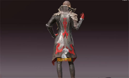 《和平精英》SS10赛季皮肤是什么