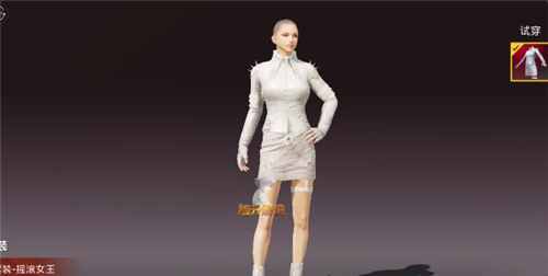 《和平精英》SS10赛季皮肤是什么