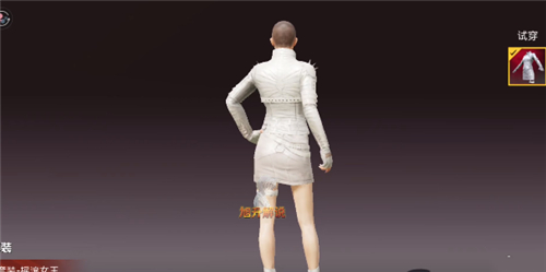 《和平精英》SS10赛季皮肤是什么