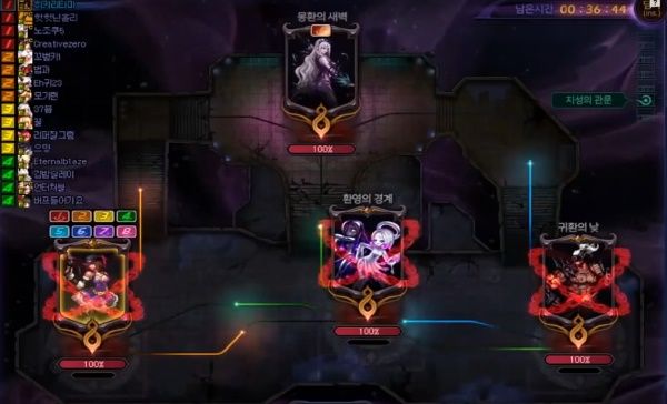 《DNF》希洛克团本普通模式打法攻略