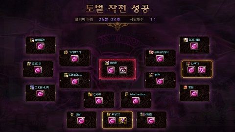 《DNF》希洛克团本普通模式打法攻略