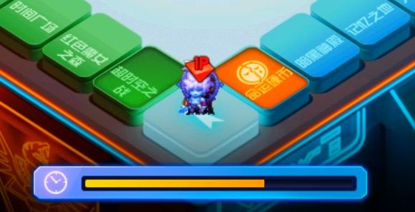 《DNF》幻想模拟战玩法介绍