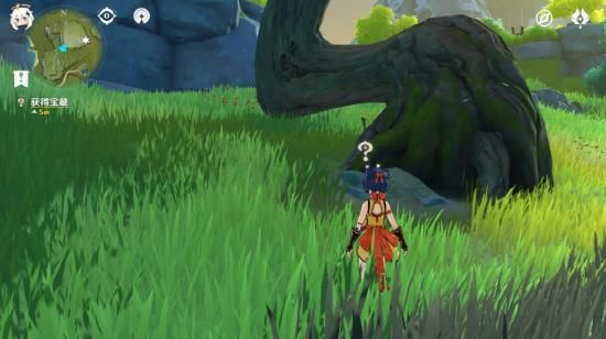 《原神》世界任务孤木孑立无林可依完成攻略