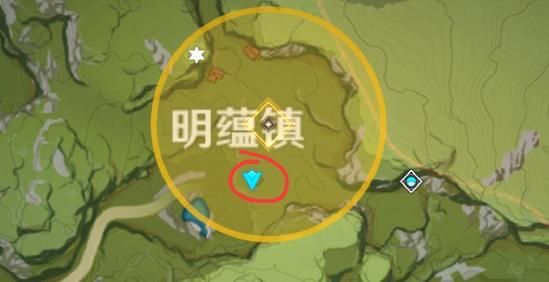 《原神》世界任务孤木孑立无林可依完成攻略