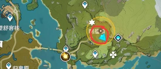 《原神》世界任务孤木孑立无林可依完成攻略