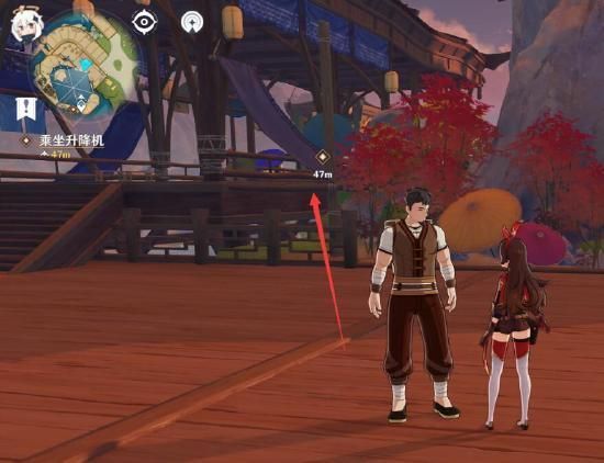 《原神》世界任务暂行之策完成攻略