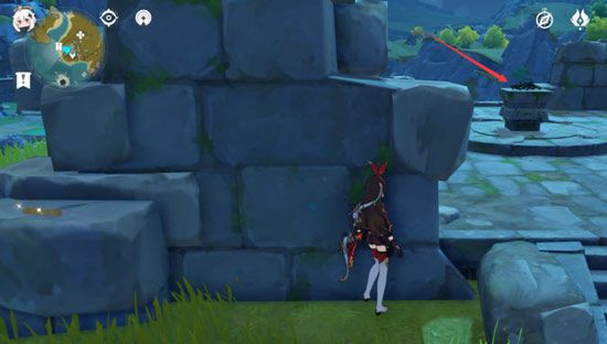 《原神》世界任务怀宝应自珍完成攻略