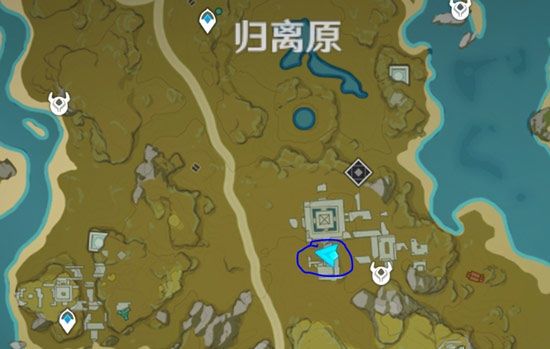 《原神》世界任务怀宝应自珍完成攻略