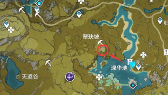 《原神》世界任务怀宝应自珍完成攻略