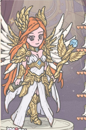 《最强蜗牛》希域进入条件介绍