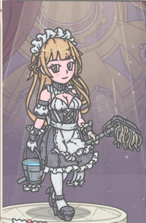 《最强蜗牛》希域进入条件介绍