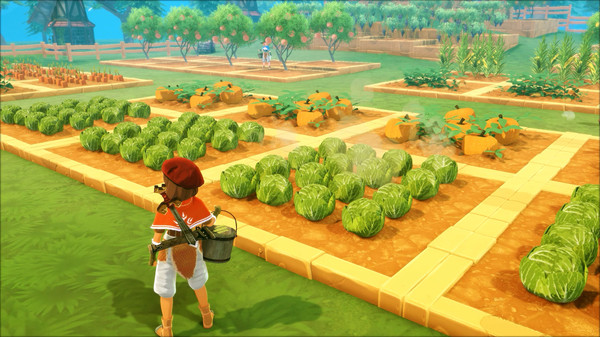 《创世理想乡》配置需求介绍