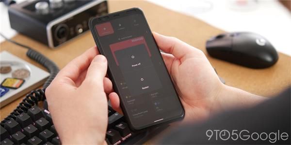 Android11正式版更新内容介绍