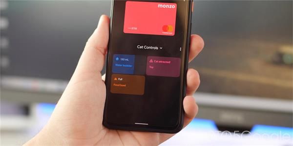 Android11正式版更新内容介绍