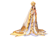 《DNF》女圣骑士三觉技能展示介绍