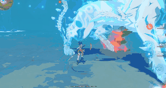 《原神》北风狼打法攻略