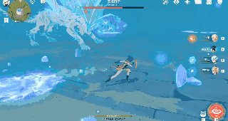 《原神》北风狼打法攻略
