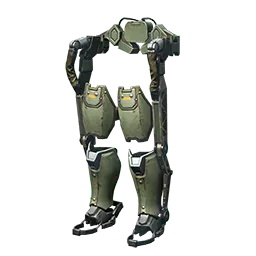 《和平精英》动力外骨骼获得方法