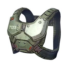 《和平精英》动力外骨骼获得方法