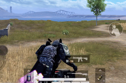 《和平精英》动力外骨骼获得方法