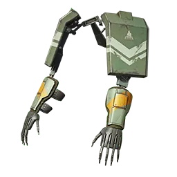 《和平精英》动力外骨骼获得方法