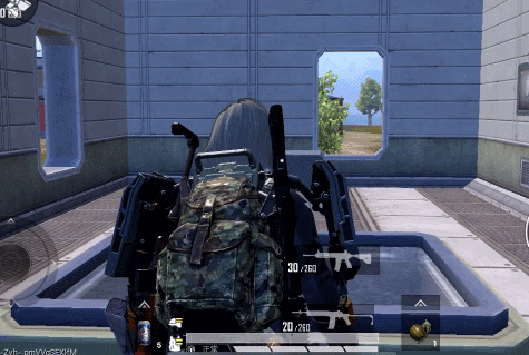 《和平精英》动力外骨骼获得方法