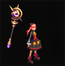 《DNF》阿拉德探险记第4季武器装扮外观展示