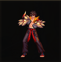 《DNF》阿拉德探险记第4季武器装扮外观展示