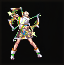 《DNF》阿拉德探险记第4季武器装扮外观展示