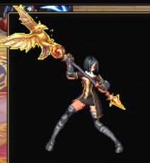 《DNF》阿拉德探险记第4季武器装扮外观展示