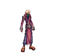 《DNF》阿拉德探险记第4季武器装扮外观展示