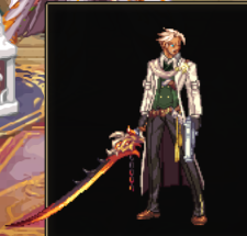 《DNF》阿拉德探险记第4季武器装扮外观展示