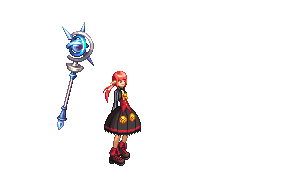 《DNF》阿拉德探险记第4季武器装扮外观展示