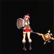 《DNF》阿拉德探险记第4季武器装扮外观展示