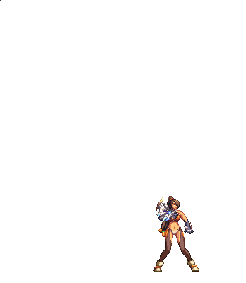 《DNF》阿拉德探险记第4季武器装扮外观展示