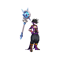 《DNF》阿拉德探险记第4季武器装扮外观展示